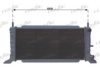 FRIGAIR 0105.2037 Radiator, engine cooling